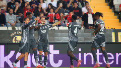 Sergen Yalçın bu üçlüyle çıkışa geçecek! Cengiz Ünder, Vaclav Cerny, El Bilal Toure