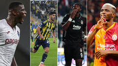 Yapay zeka, Süper Lig'de 2025-2026 sezonunun şampiyonunu tahmin etti! Üç puan farkla şampiyon...