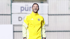 Domenico Tedesco son 10 yıla damga vurdu! Jose Mourinho'dan sonra ilaç gibi geldi