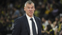 Fenerbahçe'den Jasikevicius açıklaması: "Görüşmelerimiz ağır ilerliyor ama Aralık ayında hallederiz"