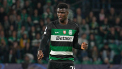 Galatasaray, Ousmane Diomande'yi transfer etmek istiyor! İşte istenen bonservis bedeli