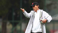 Montella'dan milli futbolculara bahis uyarısı: "Kulaklarınızı tıkayın, sahaya odaklanın"