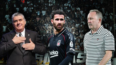 Rafa Silva futbolu bırakma kararı mı aldı? Beşiktaş'ta kriz büyüyor