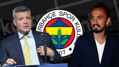 Tuncay Şanlı Fenerbahçe'de Değer Yaratma ve Geliştirme Direktörü olarak göreve başladı