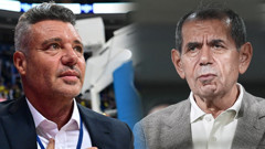 David Alaba'nın adı Galatasaray ile anılıyordu! Sadettin Saran ise Dursun Özbek'in elinden çekip alıyor