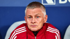 Solskjaer'den Beşiktaş itirafı: "Tahtaya vurdular ve 'İnşallah bizim başımıza gelmez' dediler"