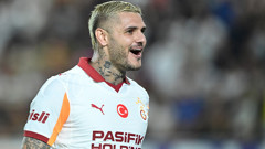 Galatasaray'dan Mauro Icardi kararı