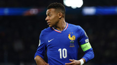 Kylian Mbappe, Cristiano Ronaldo ve Lionel Messi'yi geride bıraktı!