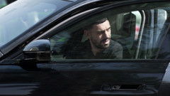 Merih Demiral: "Guardiola'dan söz aldım! Bir daha arayacak"