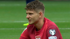 Sebastian Szymanski sakatlandı, maça devam edemedi