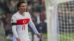 Kenan Yıldız: En az 2 gol atmalıydık, özür dilerim