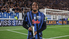 Lookman'dan Galatasaray'a transfer mesajı! Victor Osimhen de devrede