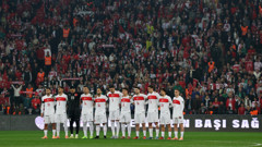 MAÇ ÖZETİ | Türkiye 2-0 Bulgaristan (Dünya Kupası Elemeleri)