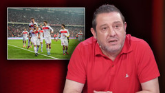 Nihat Kahveci, yıldız ismin performansını beğenmedi: Beklentimin altında kaldı