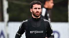Rafa Silva'da umutlar tükendi! Beşiktaş'a tazminat ödeyecek
