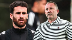 Sergen Yalçın, Rafa Silva krizinin perde arkasını ilk kez anlattı: "Eyvah dedim bombayı kucağımıza aldık"