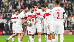 A Mili Takımımızın 2026 FIFA Dünya Kupası play-off turu muhtemel rakipleri belli oldu