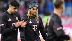 Galatasaray'ın Sacha Boey aşkı bitmiyor! Devre arasında görüşmeler başlayacak