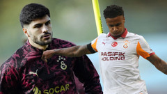 Okan Buruk'tan zor karar! Eren Elmalı ve Ismail Jakobs'un yerine...