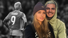 Sevgilisi China Suarez açıkladı! Mauro Icardi Arjantin'e mi dönüyor