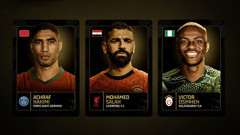 Victor Osimhen, Afrika'da Yılın Futbolcusu Ödülü'nde finalde! Nasıl oy verilir?