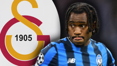 Atalanta, Lookman'ı satmaya hazır! İşte Galatasaray'dan istenen bonservis