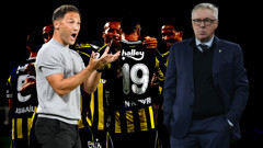 Carlo Ancelotti, Ederson'u takip ediyor