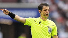 Halil Umut Meler Karadağ-Hırvatistan maçını yönetecek