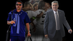 Serdal Adalı Burak Yılmaz'ın kapısını çaldı: Bizim yeni 10 numaramız sende!