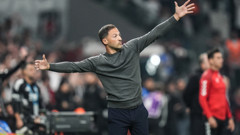 Tedesco 4-4-2'ye dönecek Jhon Duran ve En Nesyri ilk 11'de forma giyecek