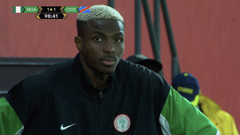 Victor Osimhen sakatlandı! Gözyaşlarına boğuldu