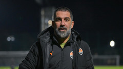 Arda Turan: Simeone, Enrique ve Fatih Terim'den çok şey öğrendim