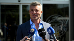 Fenerbahçe, Edson Alvarez için West Ham'la görüşmelere başladı