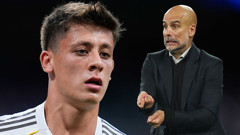 Manchester City'den Arda Güler için tarihi bonservis! Real Madrid yeşil ışık yaktı | Son Dakika Transfer Haberi