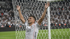 Rafa'nın yerini Cengiz dolduracak