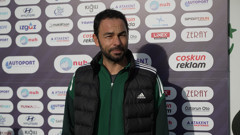 Selçuk İnan'dan Galatasaray yanıtı: Kimsedne öğüt alacak değilim