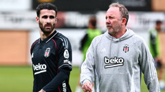 Sergen Yalçın yeni Rafa Silva'yı belirledi! Vaclav Cerny ile özel görüşme