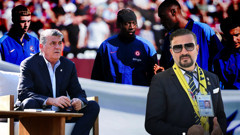 Tedesco'dan Serdal Adalı'nın anlaştığı 130 milyon euroluk süperstara telefon: Devre arasında Fenerbahçe'desin