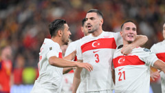 Dünya Kupası Elemeleri | İspanya 2-2 Türkiye MAÇ ÖZETİ İZLE