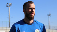 Çaykur Rizesporlu futbolcu Jurecka: "Yüzde 100 odaklanırsak bu maçtan puanlar alacağımıza inanıyorum"