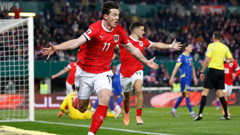 MAÇ ÖZETİ | Avusturya 1-1 Bosna Hersek (Dünya Kupası Elemeleri)