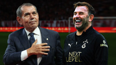 Okan Buruk'tan transfer raporu! Dursun Özbek'ten 4 takviye istedi