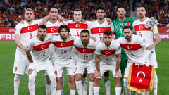 A Milli Takım'ın Dünya Kupası yolunda play-offtaki rakibi bugün belli oluyor
