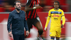 Galatasaray Lookman'ı değil Rafael Leao'yu istiyor