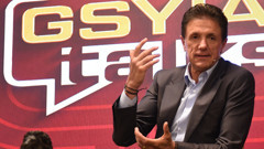 Gheorghe Popescu: "Düşmanca bir karşılama beklemeliyiz"