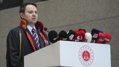 İstanbul Cumhuriyet Başsavcısı Akın Gürlek: "Şike ve yasadışı bahise kim karıştıysa üstlerine gideceğiz"