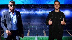 Sadettin Saran Krunic'in öcünü alacak: 7 milyon euroyu getirin Çağlar Söyüncü'yü alın!