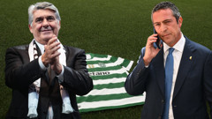 Serdal Adalı Ali Koç'un bitiremediği orta sahayı bedava alıyor!