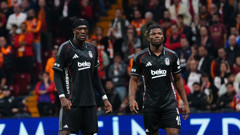 Sergen Yalçın Samsunspor maçında El Bilal Toure ve Abraham'ı yan yana oynatacak