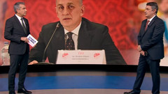 Fatih Demirkol: Bahis şirketleri UEFA'ya göre legal ama...